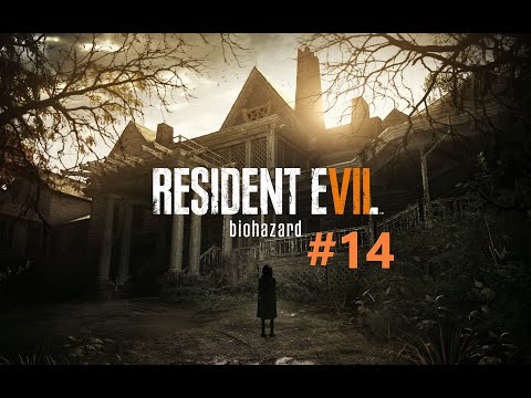 Видео: ВЫРЕЗАННЫЕ МАТЕРИАЛЫ: КОШМАР ► Resident Evil 7 #14