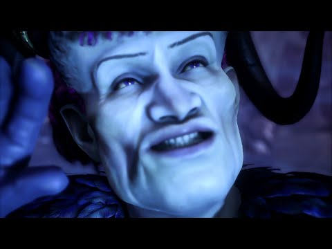 Видео: Актуальная критика Dragon Age: The Veilguard