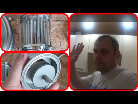 Видео: КУПИЛ КОНЦЕНТРАТОР ФЛЕГМЫ, НА ЦАРГУ ММЦ, ПРОВЕРЯЕМ!