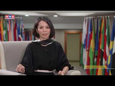 Видео: Алтан Аргамж №45