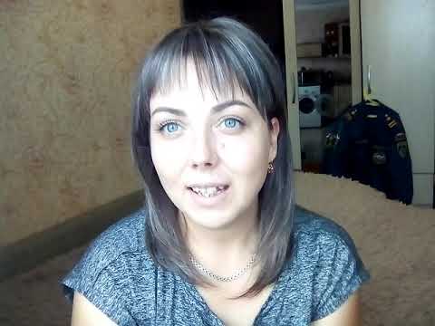 Видео: Не большой рассказ про нас, нашу семью, как познакомились с Костей, как и чем живём. 19.11.18