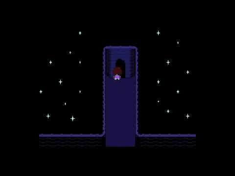Видео: UNDERTALE ЧАСТЬ 11