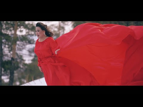 Видео: Инна Донская Дайаана - Тумарыктан куотабын (OST Тумарык)