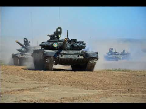 Видео: Ушарал