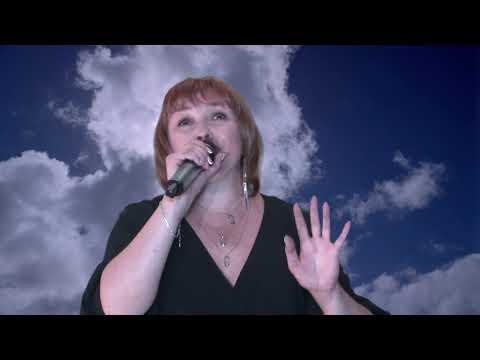 Видео: Песня пробирает до мурашек. Я за тобою вознесусь (Я обязательно к тебе вернусь) - Галина Пахомова