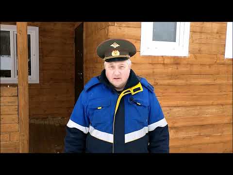 Видео: Гоняем мотобуксировщик на 23 февраля.