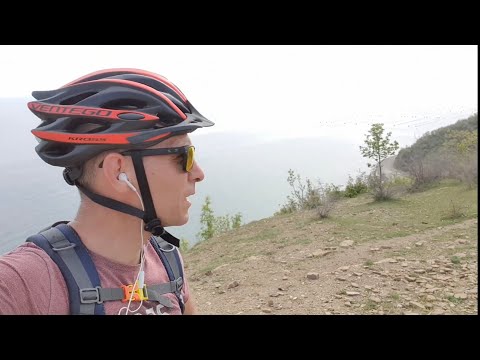 Видео: Бургас -  Елените - Емона - Иракли - Обзор  - офроуд