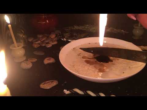 Видео: Очищение от крадников и перекладов.