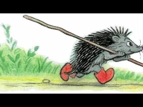 Видео: 1.7." Палочка-выручалочка"В.Сутеев