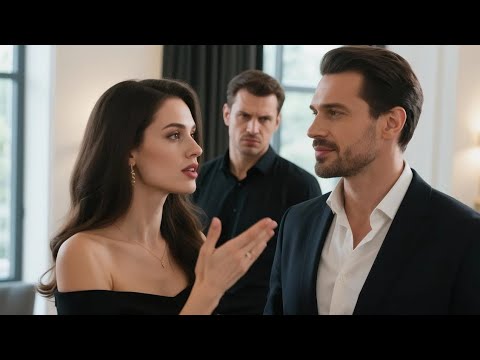 Видео: Муж сказал «Даже голую НИКТО не захочет тебя»… но, увидев её СОБЛАЗНИТЕЛЬНОЙ с другим, ВЗОРВАЛСЯ