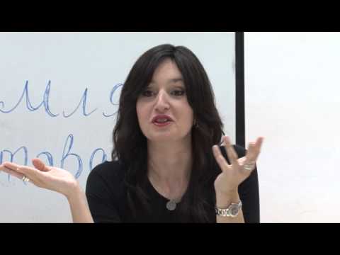 Видео: Земля Обетованная