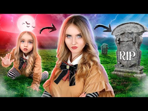 Видео: M3GAN от Рождения до Смерти! Жизнь Куклы Робота в Реальной Семье