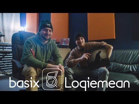 Видео: Basix - Loqiemean (выпуск 10)