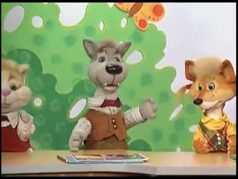 Видео: Музыка 28. Канон — Шишкина школа