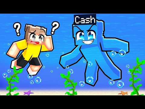 Видео: ОДНОЦВЕТНЫЙ КАМУФЛЯЖ Прятки в Minecraft!