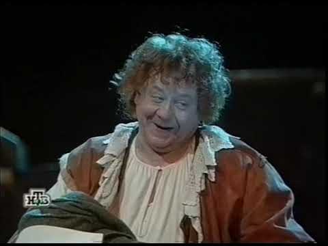 Видео: Кабала святош, 1988, драма, биография