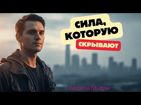 Видео: Мужчина, избегающий утечек, становится королём без короны