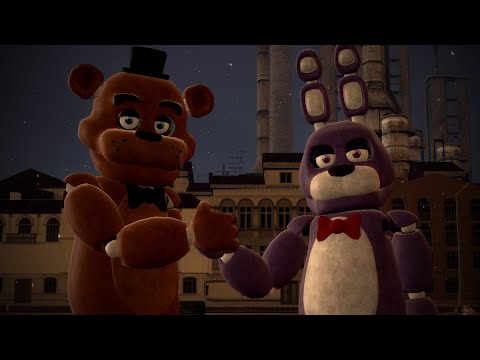 Видео: Axis Days | 3.1 серия [GMOD MACHINIMA]