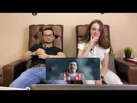 Видео: Елена заценила! Реакция на ИРИНА КАЙРАТОВНА MVP (ft. Travoltah)