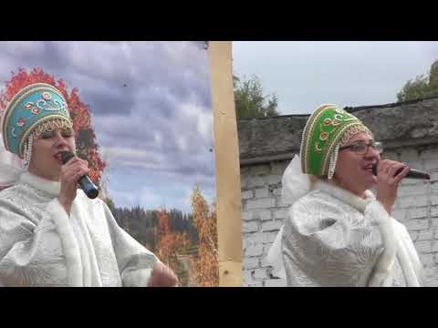 Видео: "Мельница"-исп.  ансамбль "Хорошее настроение" ( Мучкап)