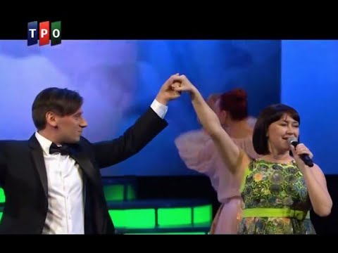 Видео: И. Дорофеева и Р. Алехно — Сердце земли моей