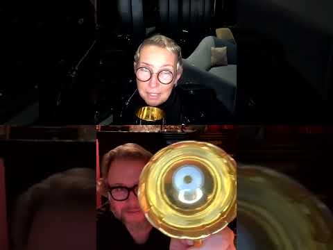 Видео: 2020 11 17 Татьяна Полякова и Геннадий Иозефавичус – шампанское, путешествия, отели