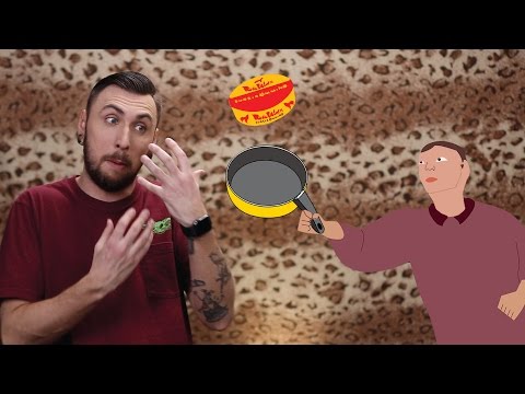 Видео: +100500 - Сковородкой По Лицу и Квашеная Рыба