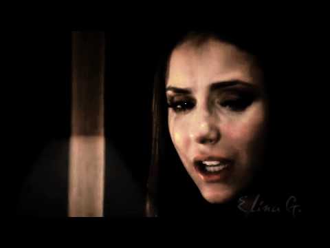 Видео: Дневники Вампира-Delena(Делена)-Не сходи с ума (russian)