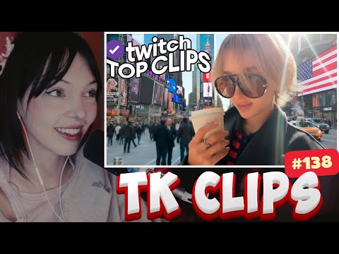 Видео: BY_OWL СМОТРИТ TKCLIPS #138 | Топ клипы с Twitch | ГЕНСУХА В АМЕРИКЕ, НОВАЯ РАБОТА ЛИКСА ...