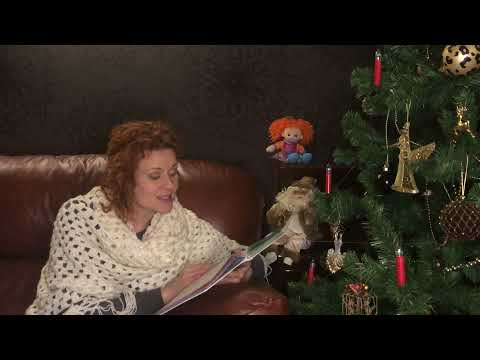 Видео: Снежная королева. Рассказ 5