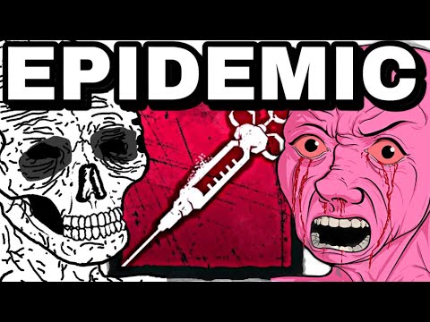 Видео: Эпидемия DBD Fent