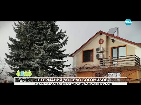 Видео: Да хванеш гората (02.03.2025)