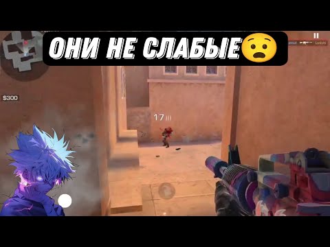 Видео: залетел спустя пол года на бронзы😮|демка(standoff 2)