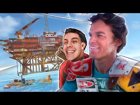Видео: Водный ROFL's против КЛАНА с @TRIFFON7 💦