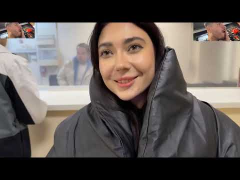 Видео: Анар на КВЕСТ ПРОКЛЯТИЕ МОНАХИНИ ПОСЛЕДНИЙ ОБРЯД w Ekatze, Афоня и Рамзес часть 1