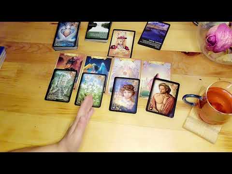 Видео: Человек в вашем сознании: «Я знаю, судьба сведёт нас вместе»