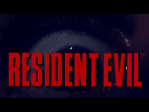 Видео: Resident Evil 1 (1996) || Полное прохождение
