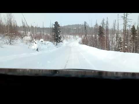 Видео: Перевал БАБА