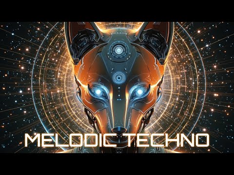 Видео: NOCTFOX Эфирное Путешествие | Микс Мелодик Техно и Прогрессив Хаус 2025