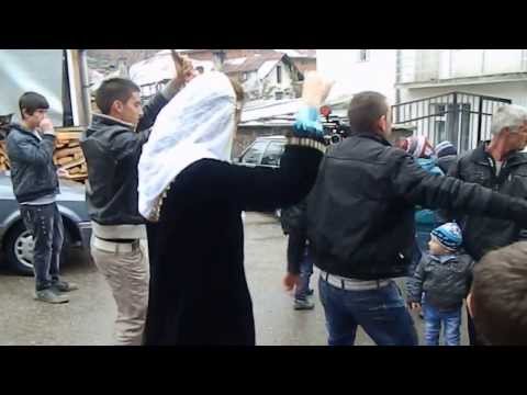 Видео: Сватбата на Ахмед и Фикрие,от село Рибново