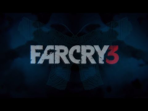 Видео: Far Cry® 3. Проходим, изучаем, просто валяем дурака