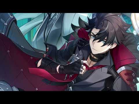 Видео: АСМР 🎩 Лини 🐺 Ризли 🐉 Нёвиллет / Ты || фонтейский сборник небольших зарисовок