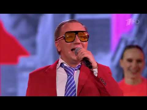 Видео: Михаил Гребенщиков   Танцы обниманцы Фабрика Звезд 20