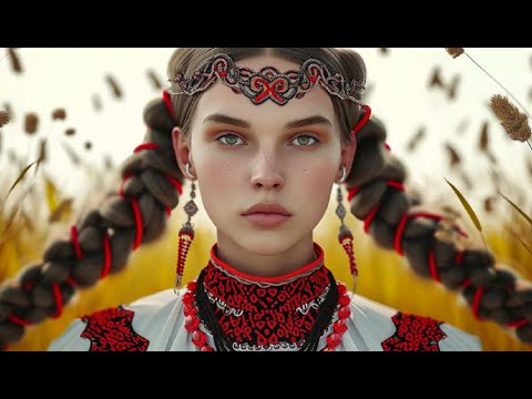 Видео: Мандри - Ой не ходи ходи Орисю на гору на Лиску