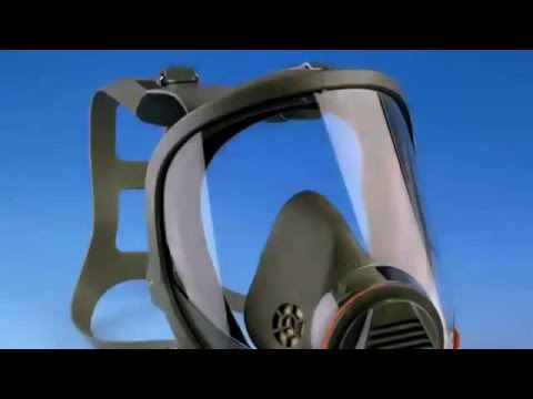 Видео: Виды респираторов: применение и характеристики
