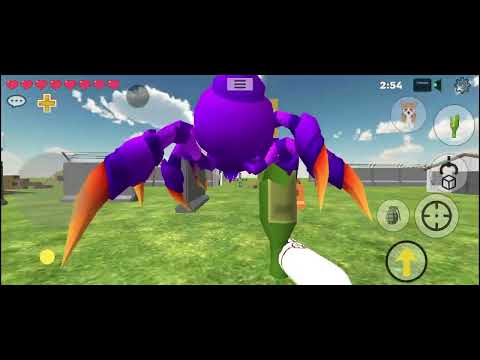 Видео: Мем сау красные предметы животных все разное