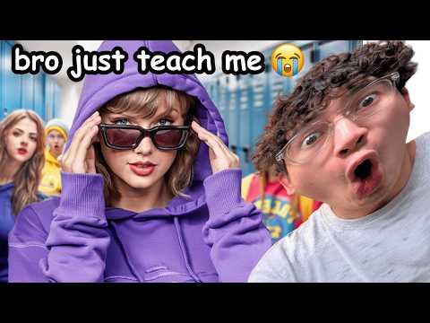 Видео: Мой учитель — тайный тиктокер ✨🤣💪 (Дхар Манн Криндж)