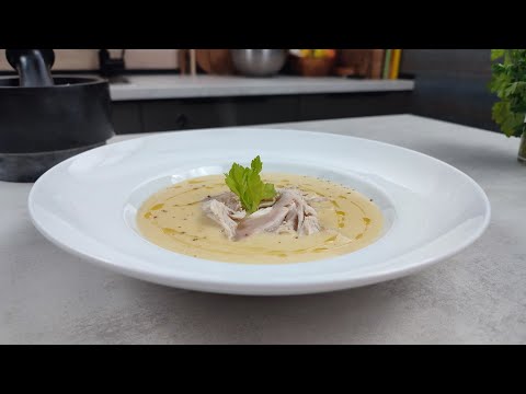 Видео: ПИЛЕШКА КРЕМ СУПА - Лесна за приготвяне с изискан вкус