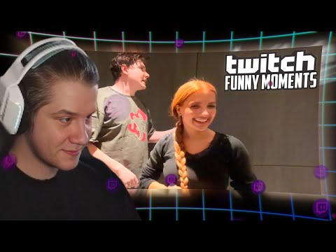 Видео: ЛАГОДА СМОТРИТ: Топ Моменты с Twitch | Масик Изменяет Юле