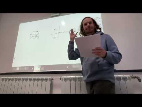 Видео: Семинар 15.10.2025 (Квантовая физика твердого тела)